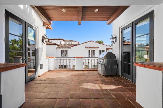 291 Calle Tranquillo, Palm Springs, CA 92262