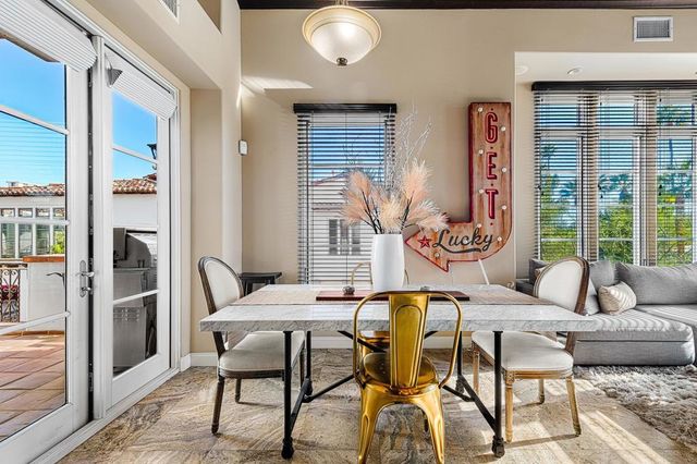 291 Calle Tranquillo, Palm Springs, CA 92262