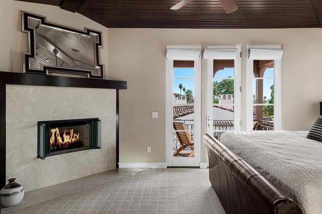 291 Calle Tranquillo, Palm Springs, CA 92262