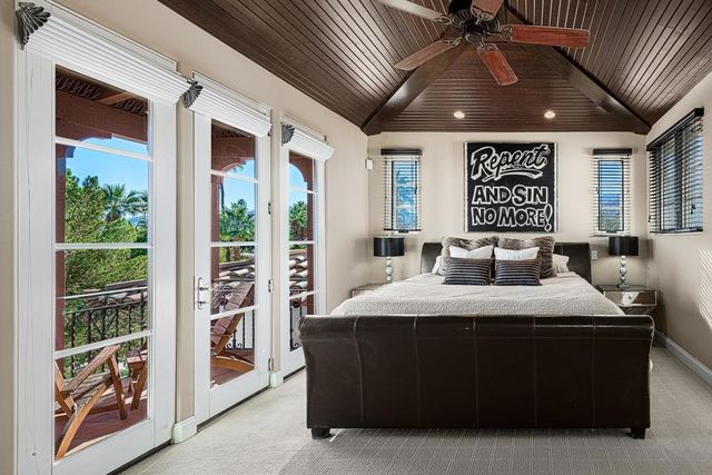 291 Calle Tranquillo, Palm Springs, CA 92262