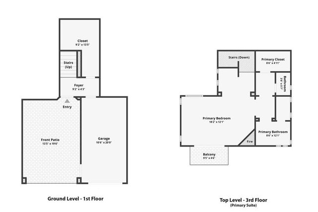 291 Calle Tranquillo, Palm Springs, CA 92262