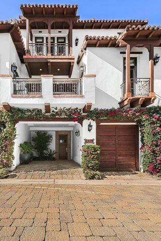 291 Calle Tranquillo, Palm Springs, CA 92262