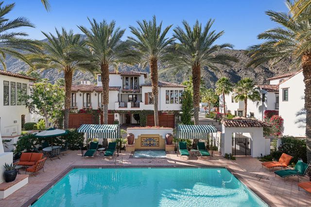 291 Calle Tranquillo, Palm Springs, CA 92262