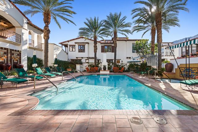 291 Calle Tranquillo, Palm Springs, CA 92262