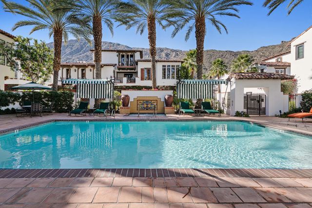 291 Calle Tranquillo, Palm Springs, CA 92262