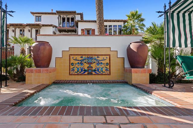 291 Calle Tranquillo, Palm Springs, CA 92262