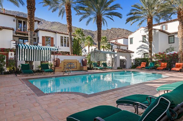 291 Calle Tranquillo, Palm Springs, CA 92262