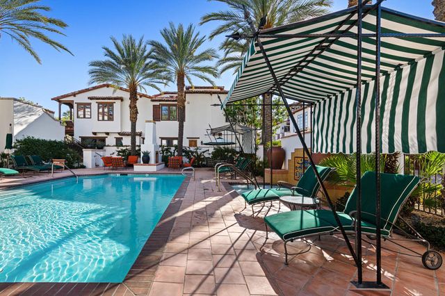291 Calle Tranquillo, Palm Springs, CA 92262