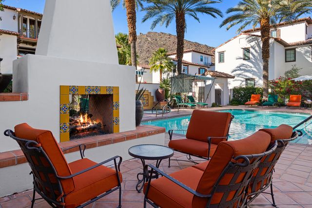 291 Calle Tranquillo, Palm Springs, CA 92262