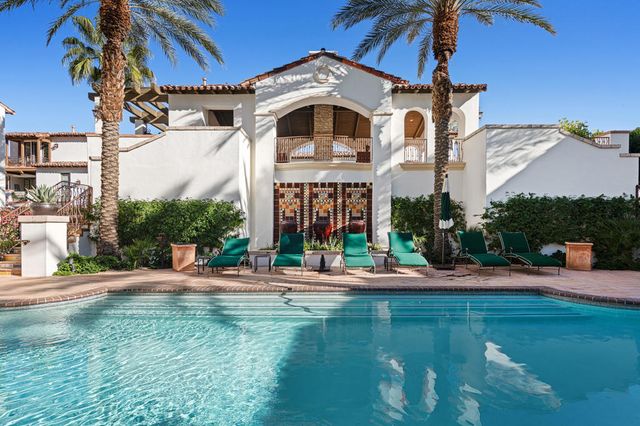 291 Calle Tranquillo, Palm Springs, CA 92262