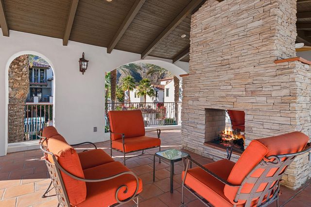 291 Calle Tranquillo, Palm Springs, CA 92262