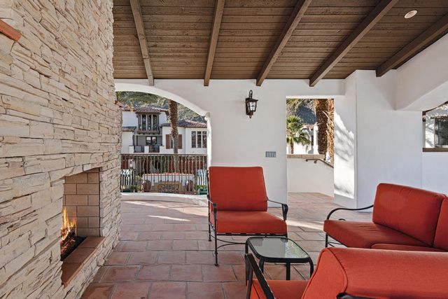 291 Calle Tranquillo, Palm Springs, CA 92262