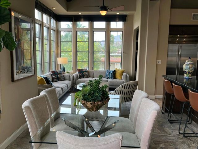 291 Calle Tranquillo, Palm Springs, CA 92262