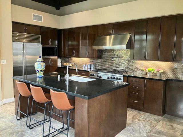 291 Calle Tranquillo, Palm Springs, CA 92262