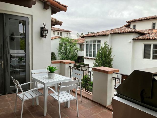 291 Calle Tranquillo, Palm Springs, CA 92262