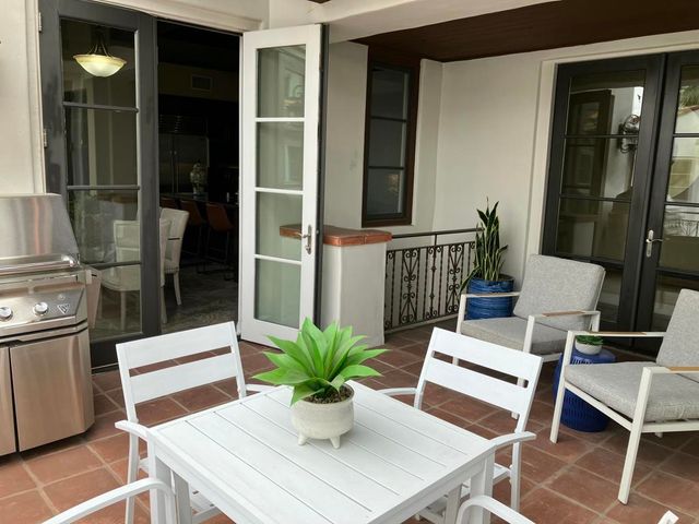 291 Calle Tranquillo, Palm Springs, CA 92262