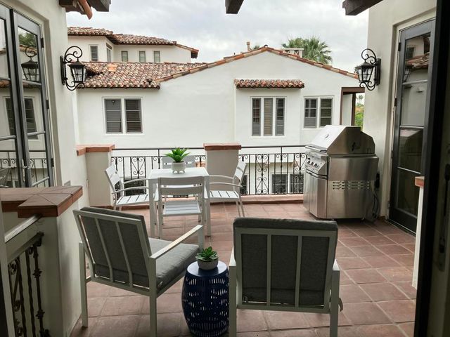 291 Calle Tranquillo, Palm Springs, CA 92262