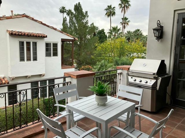 291 Calle Tranquillo, Palm Springs, CA 92262