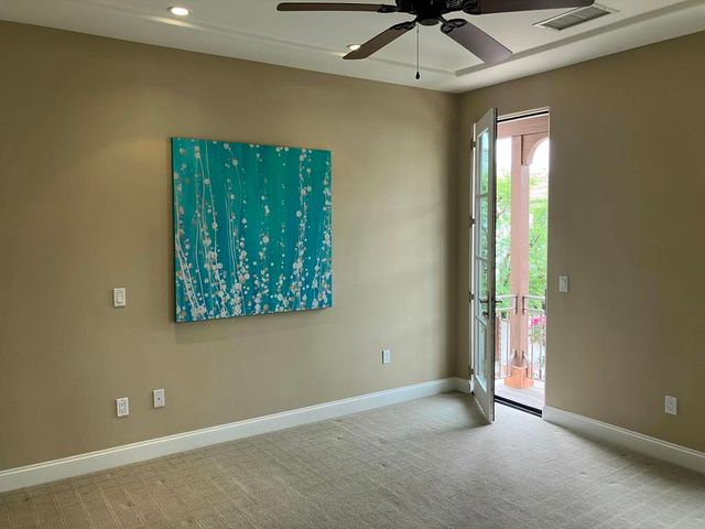 291 Calle Tranquillo, Palm Springs, CA 92262