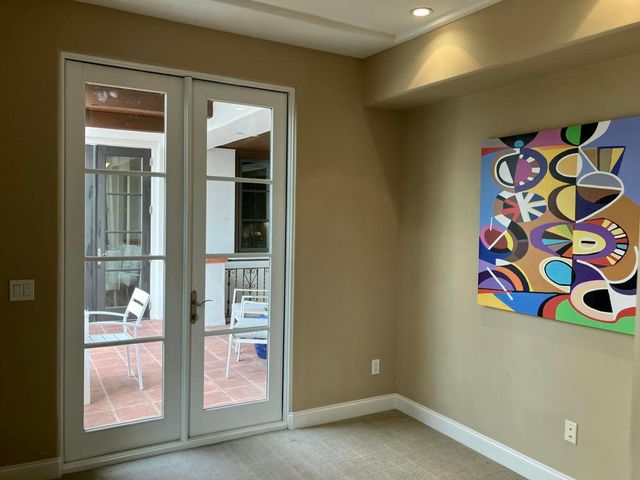 291 Calle Tranquillo, Palm Springs, CA 92262