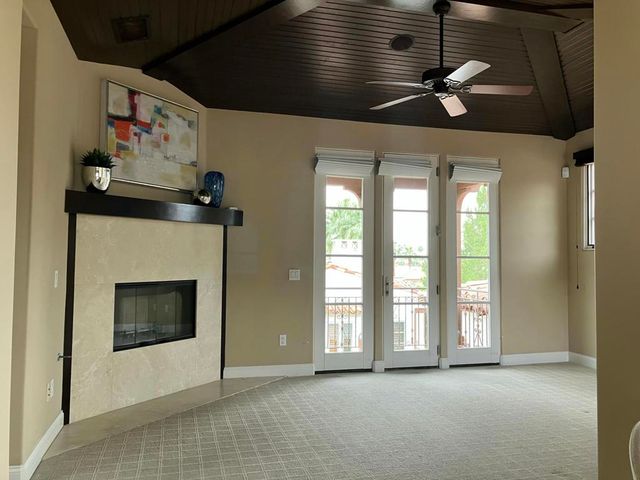 291 Calle Tranquillo, Palm Springs, CA 92262