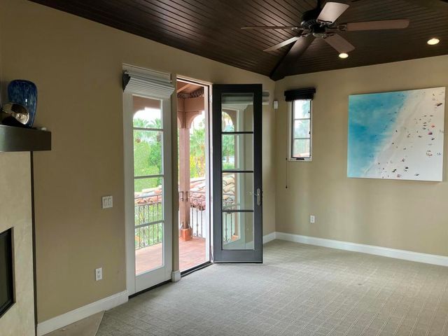 291 Calle Tranquillo, Palm Springs, CA 92262