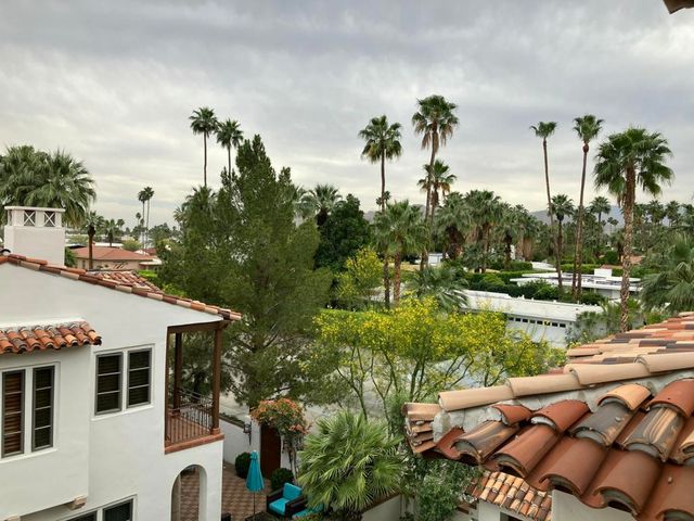 291 Calle Tranquillo, Palm Springs, CA 92262