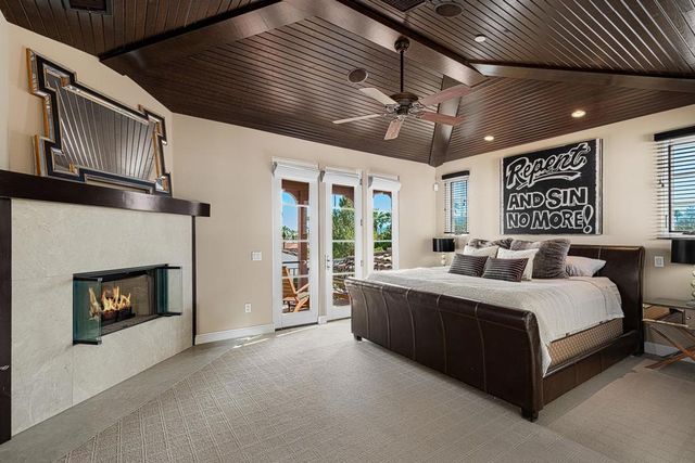 291 Calle Tranquillo, Palm Springs, CA 92262