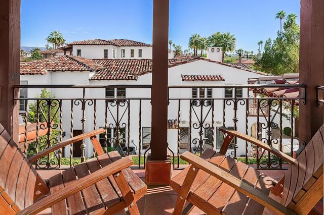 291 Calle Tranquillo, Palm Springs, CA 92262