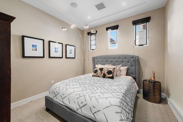 291 Calle Tranquillo, Palm Springs, CA 92262