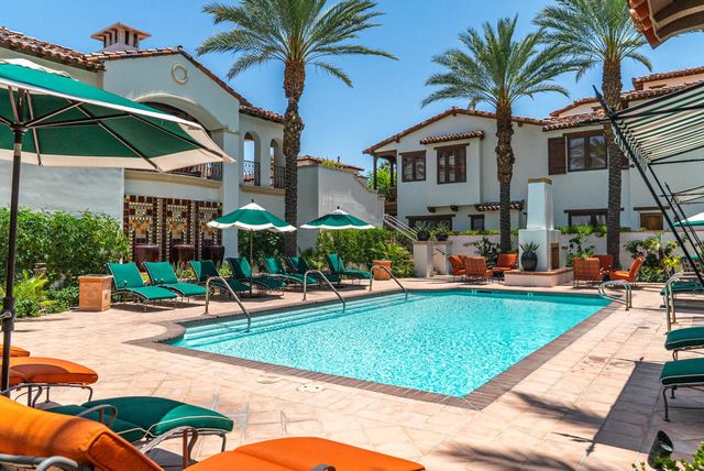 291 Calle Tranquillo, Palm Springs, CA 92262