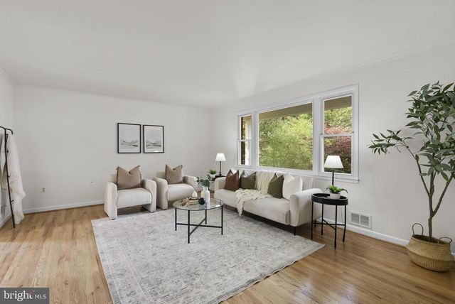 3135 ANCHORAGE DR, Annapolis, MD 21403