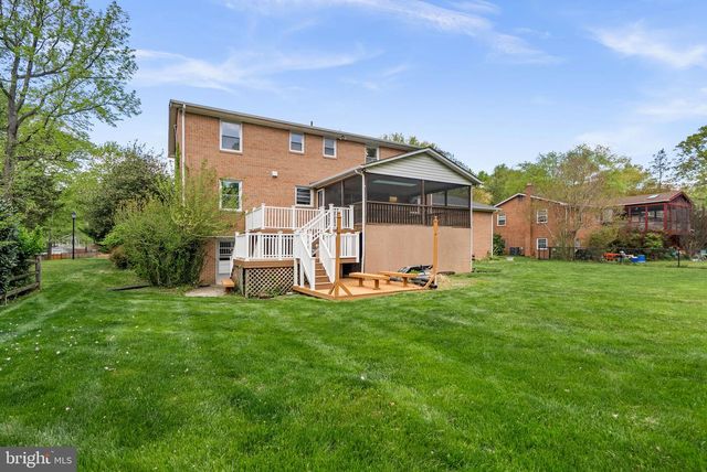 3135 ANCHORAGE DR, Annapolis, MD 21403