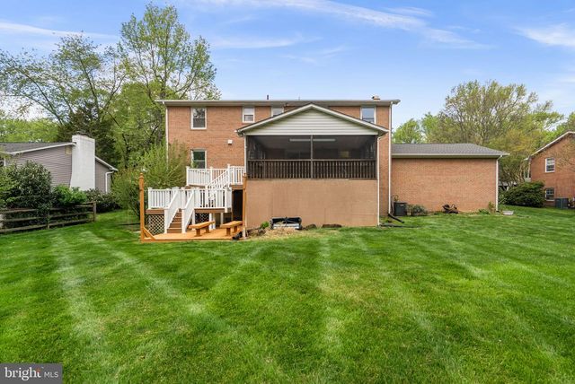 3135 ANCHORAGE DR, Annapolis, MD 21403