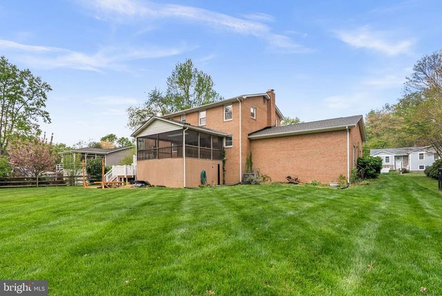 3135 ANCHORAGE DR, Annapolis, MD 21403