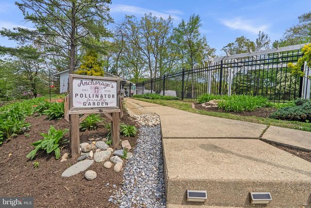3135 ANCHORAGE DR, Annapolis, MD 21403