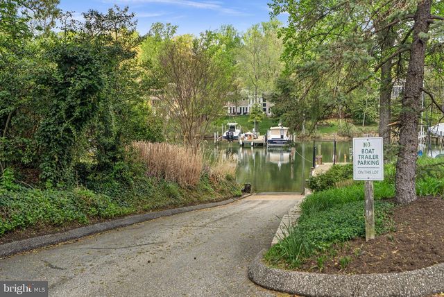 3135 ANCHORAGE DR, Annapolis, MD 21403