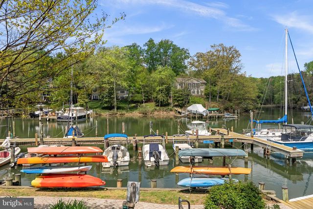 3135 ANCHORAGE DR, Annapolis, MD 21403