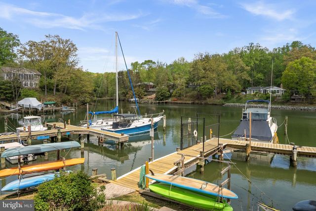 3135 ANCHORAGE DR, Annapolis, MD 21403