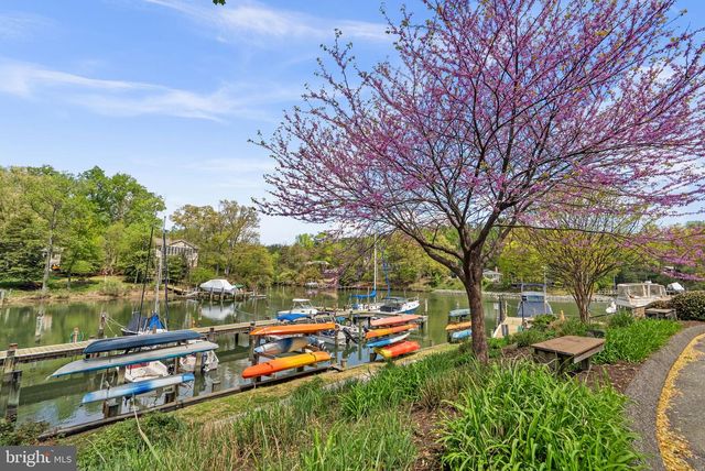 3135 ANCHORAGE DR, Annapolis, MD 21403