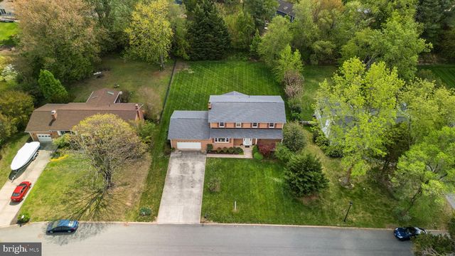 3135 ANCHORAGE DR, Annapolis, MD 21403