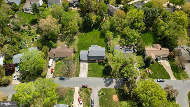 3135 ANCHORAGE DR, Annapolis, MD 21403