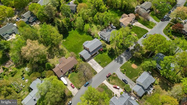 3135 ANCHORAGE DR, Annapolis, MD 21403