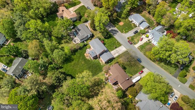 3135 ANCHORAGE DR, Annapolis, MD 21403