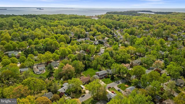 3135 ANCHORAGE DR, Annapolis, MD 21403