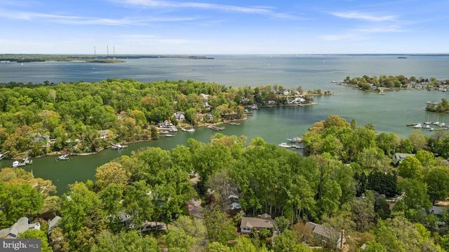 3135 ANCHORAGE DR, Annapolis, MD 21403
