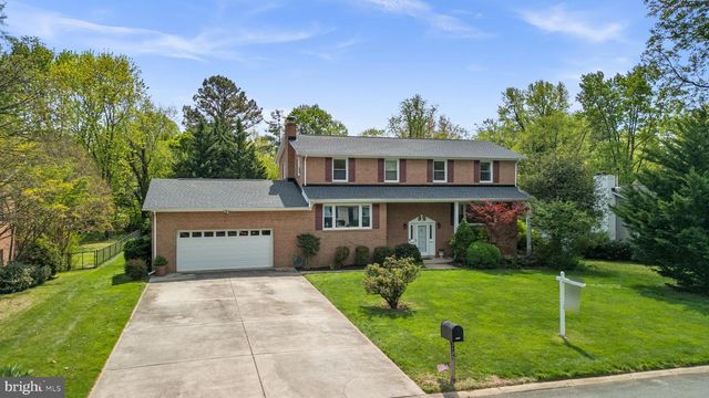 3135 ANCHORAGE DR, Annapolis, MD 21403