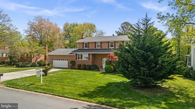 3135 ANCHORAGE DR, Annapolis, MD 21403