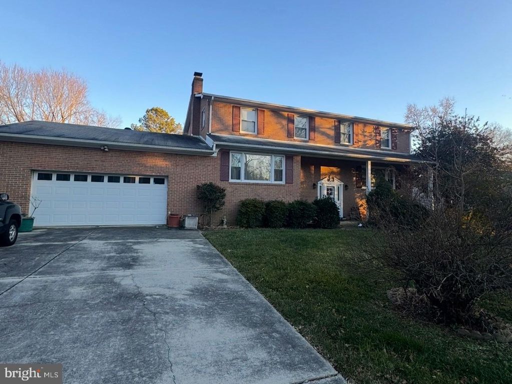 3135 ANCHORAGE DR, Annapolis, MD 21403