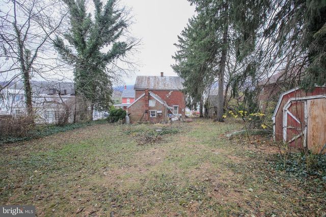 4330 MAIN ST, Rohrersville, MD 21779